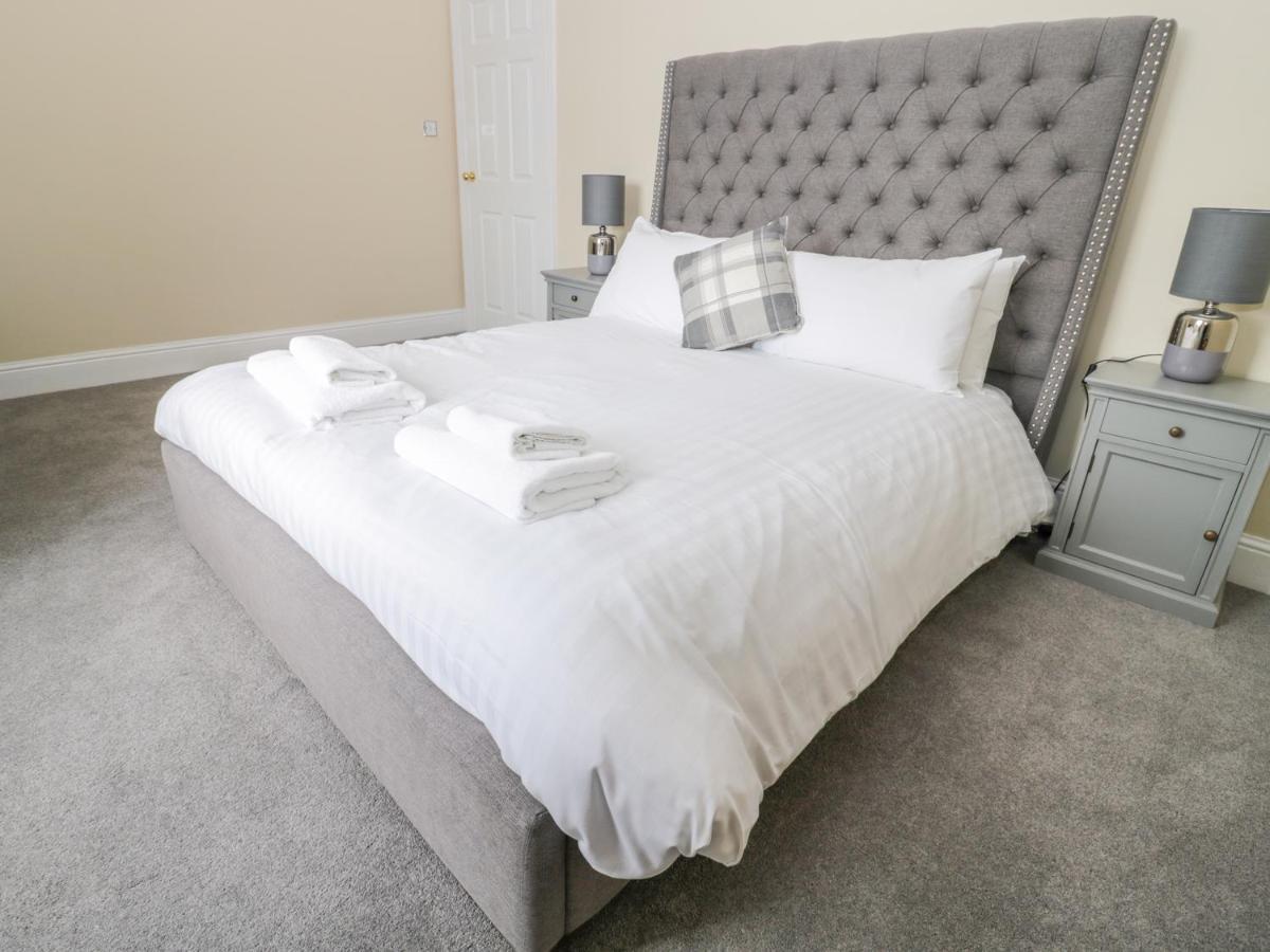 Coquet View Apartment 몰페스 외부 사진