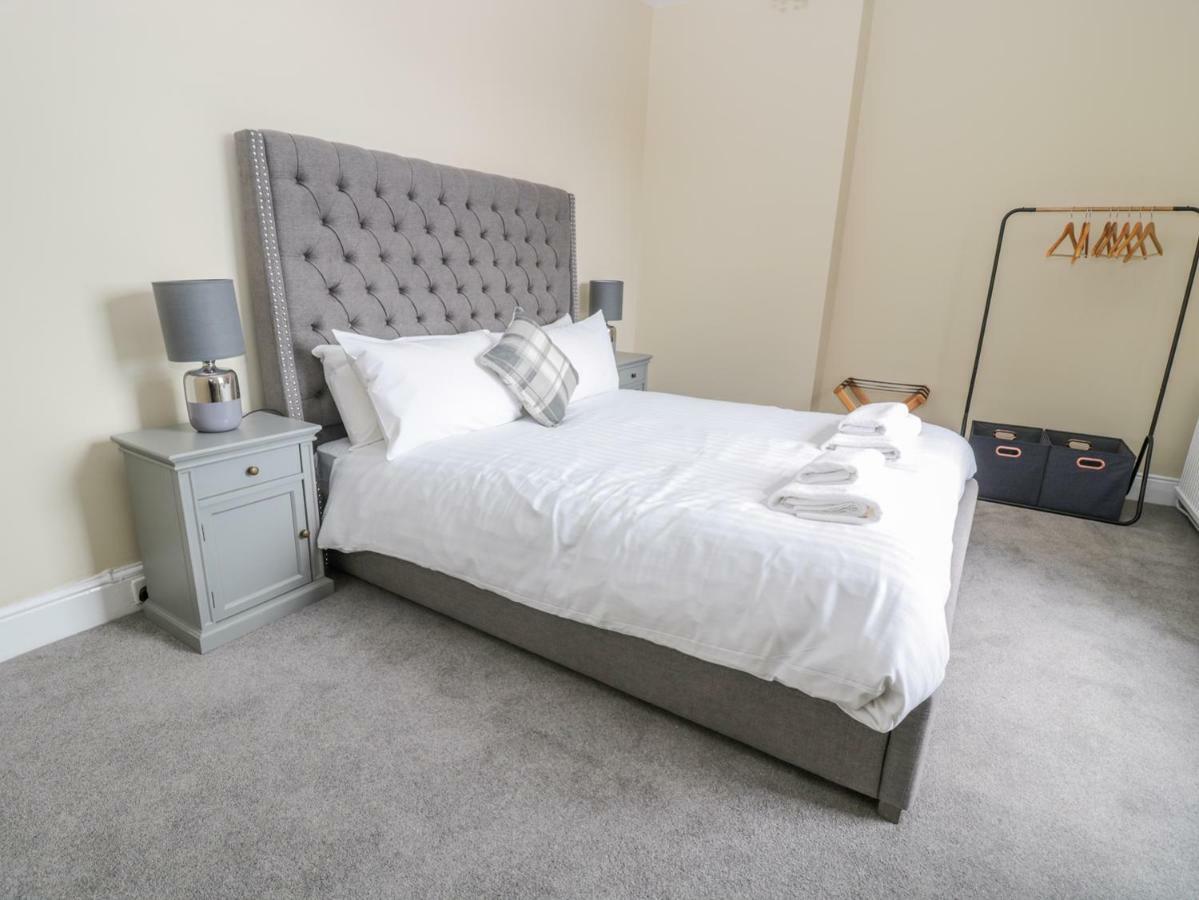 Coquet View Apartment 몰페스 외부 사진