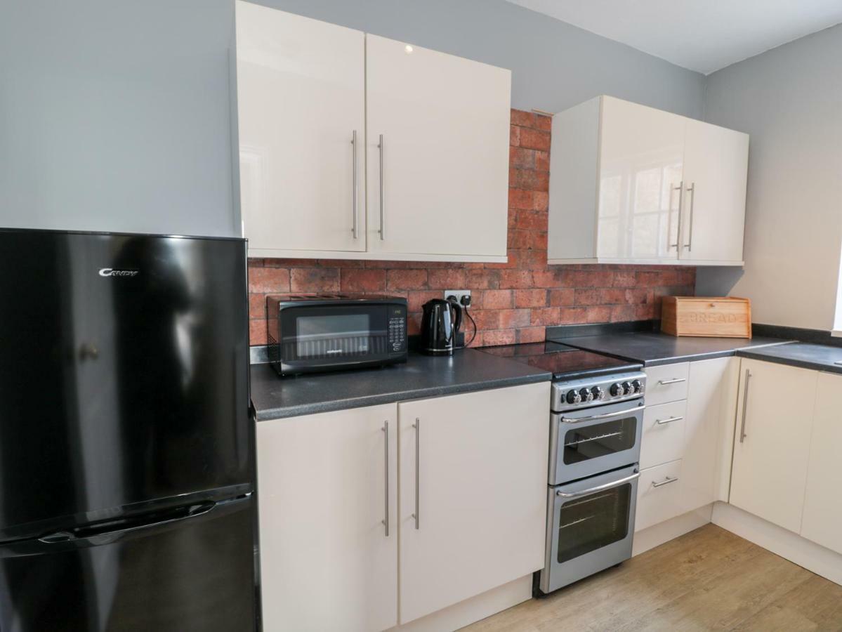 Coquet View Apartment 몰페스 외부 사진
