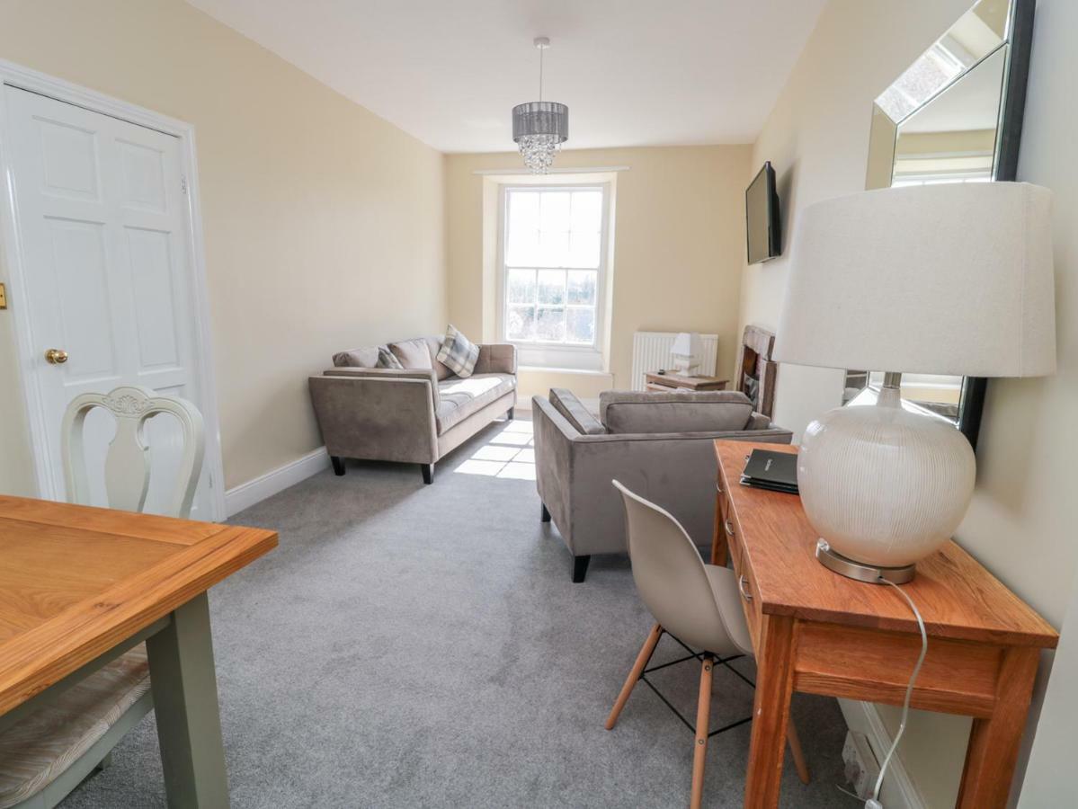 Coquet View Apartment 몰페스 외부 사진