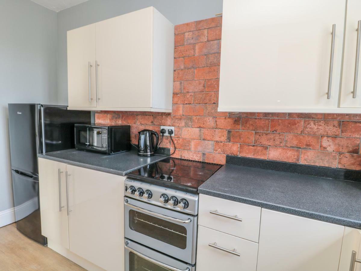 Coquet View Apartment 몰페스 외부 사진