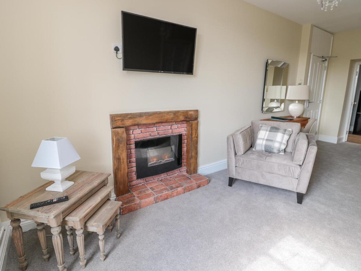 Coquet View Apartment 몰페스 외부 사진