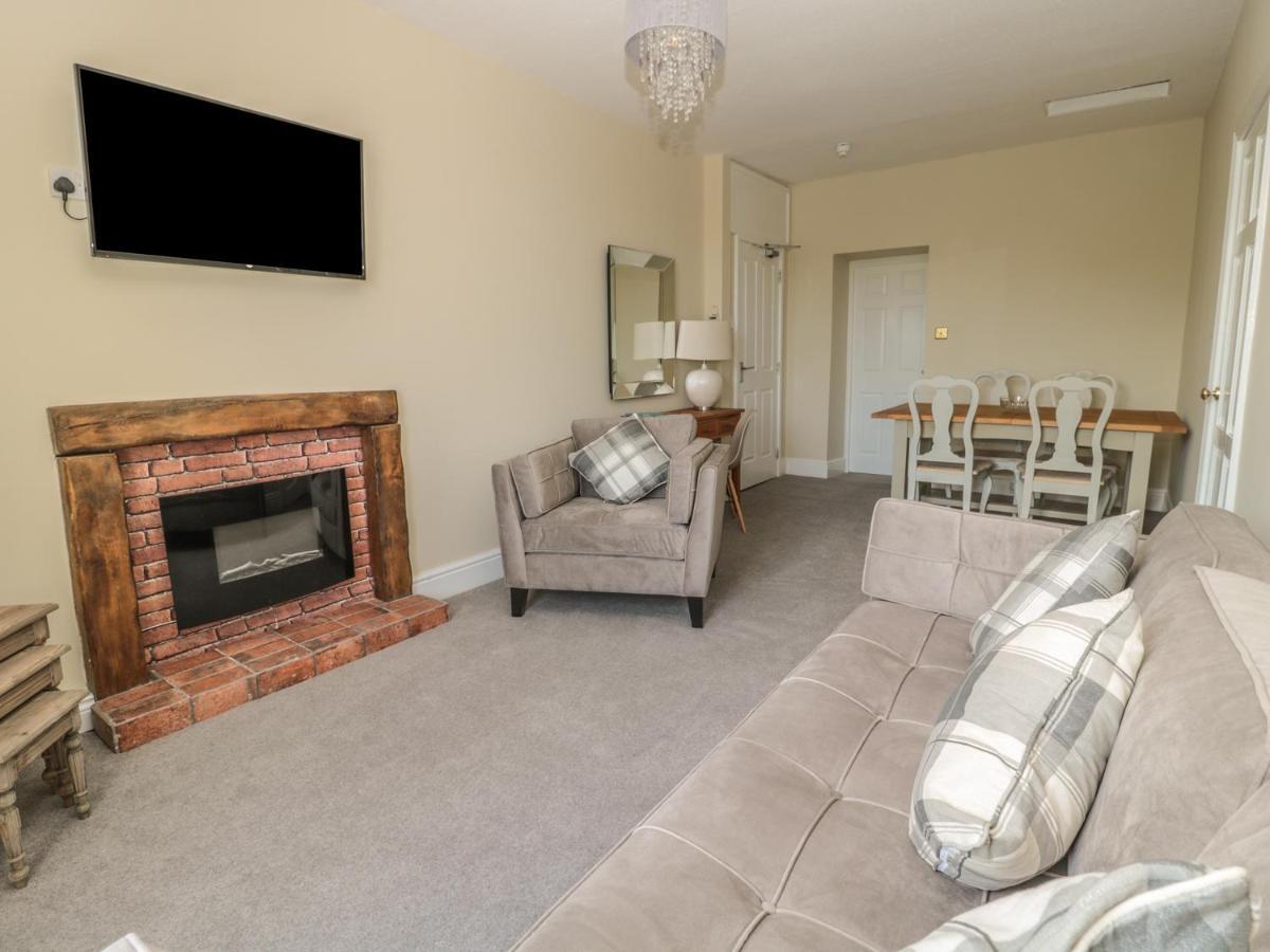 Coquet View Apartment 몰페스 외부 사진